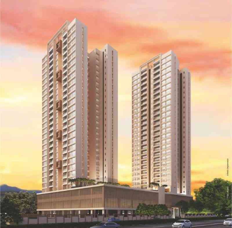  NOVA RESIDENCY, Magarpatta Pune - A New Standard of Living